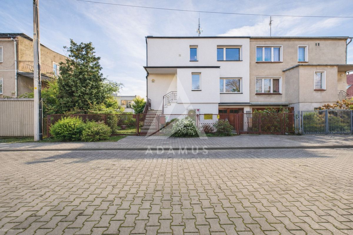 bliźniak, 7 pokoi Wrocław Klecina, ul. Marcepanowa. Zdjęcie 1