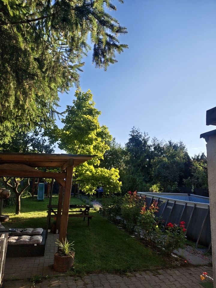 bliźniak, 4 pokoje Stargard Kluczewo, ul. Lotników. Zdjęcie 16