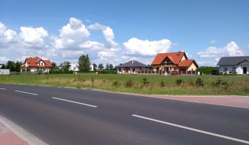 Działka budowlana Jeziory Wielkie
