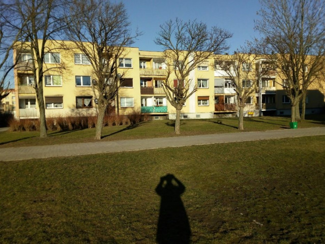 Mieszkanie 2-pokojowe Środa Wielkopolska, os. Jagiellońskie. Zdjęcie 1