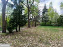 Działka budowlana Warszawa Wawer, ul. ks. Sylwestra Szulczyka. Zdjęcie 4