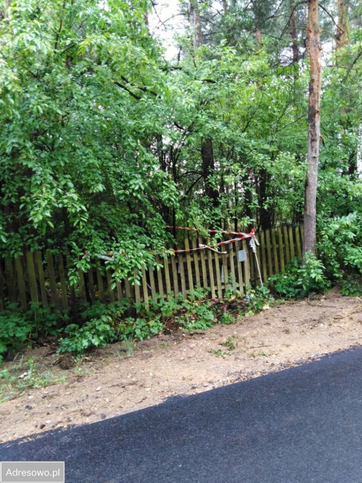 Działka rolna Siwiki. Zdjęcie 5