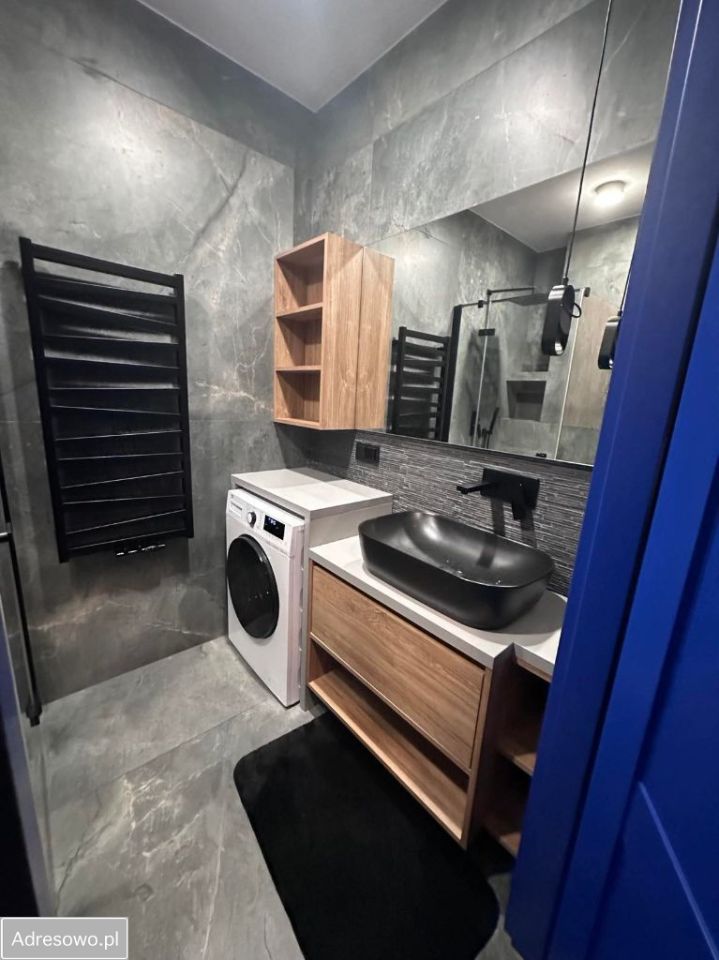 Mieszkanie 2-pokojowe Poznań Nowe Miasto, ul. Studzienna. Zdjęcie 6