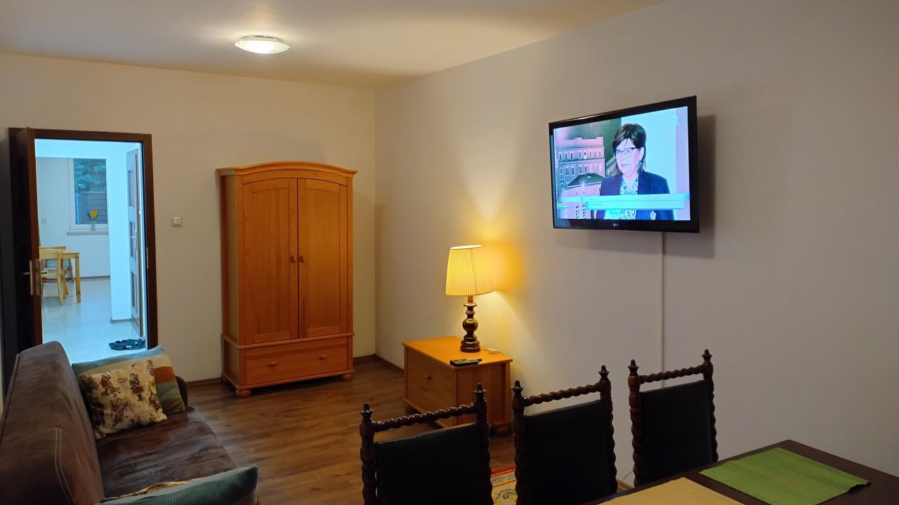 Mieszkanie 3-pokojowe Warszawa Ursynów, ul. Gawota. Zdjęcie 8