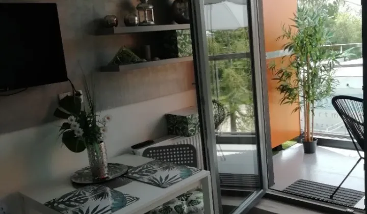 Lokal Jastrzębia Góra, ul. Sanatoryjna