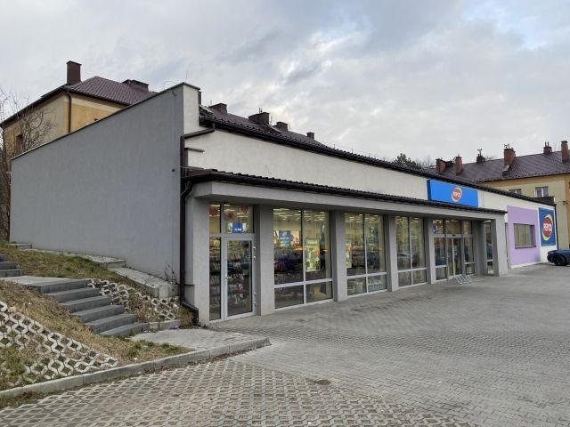 Lokal Wojkowice, ul. Jana III Sobieskiego. Zdjęcie 1
