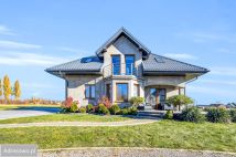 dom wolnostojący, 6 pokoi Węgrów Glinki, ul. Zwycięstwa. Zdjęcie 1