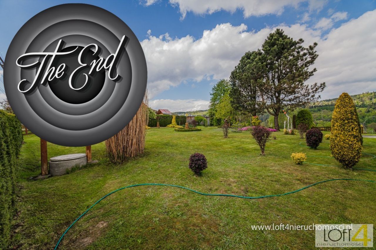 dom wolnostojący, 2 pokoje Borowa. Zdjęcie 5