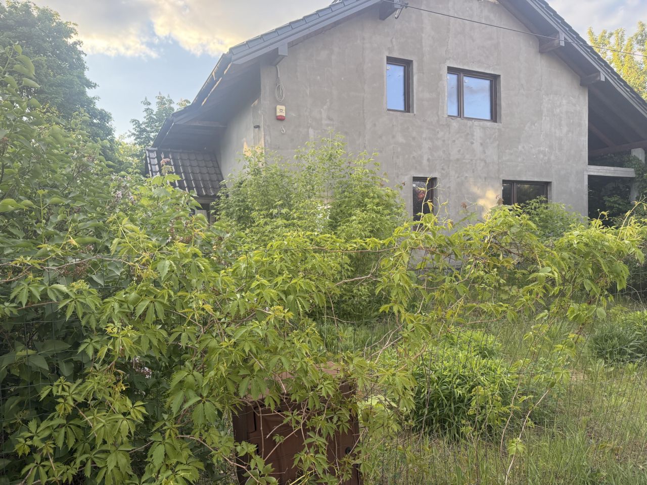 dom wolnostojący, 6 pokoi Warszawa Wawer, ul. Nowowiśniowa