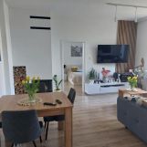 Mieszkanie 3-pokojowe Lipna