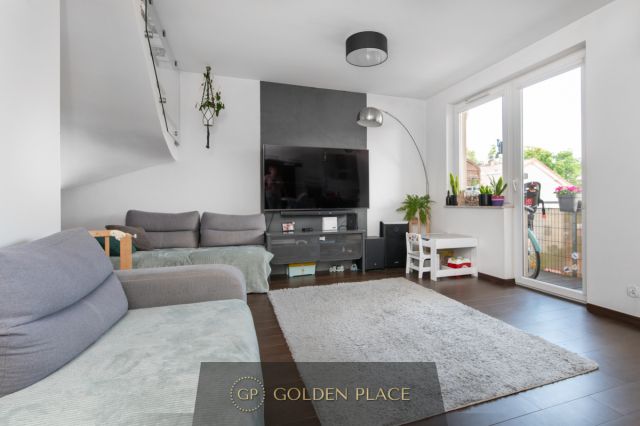 Mieszkanie 4-pokojowe Bolszewo, ul. Zamostna. Zdjęcie 5