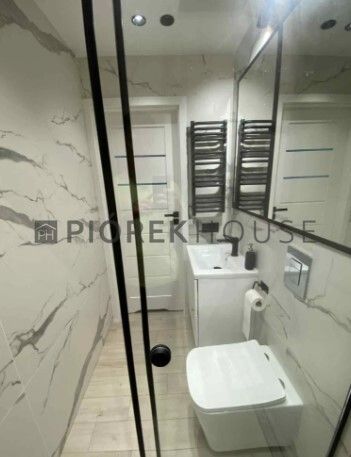 Mieszkanie 3-pokojowe Warszawa Bielany, ul. Przytyk. Zdjęcie 10