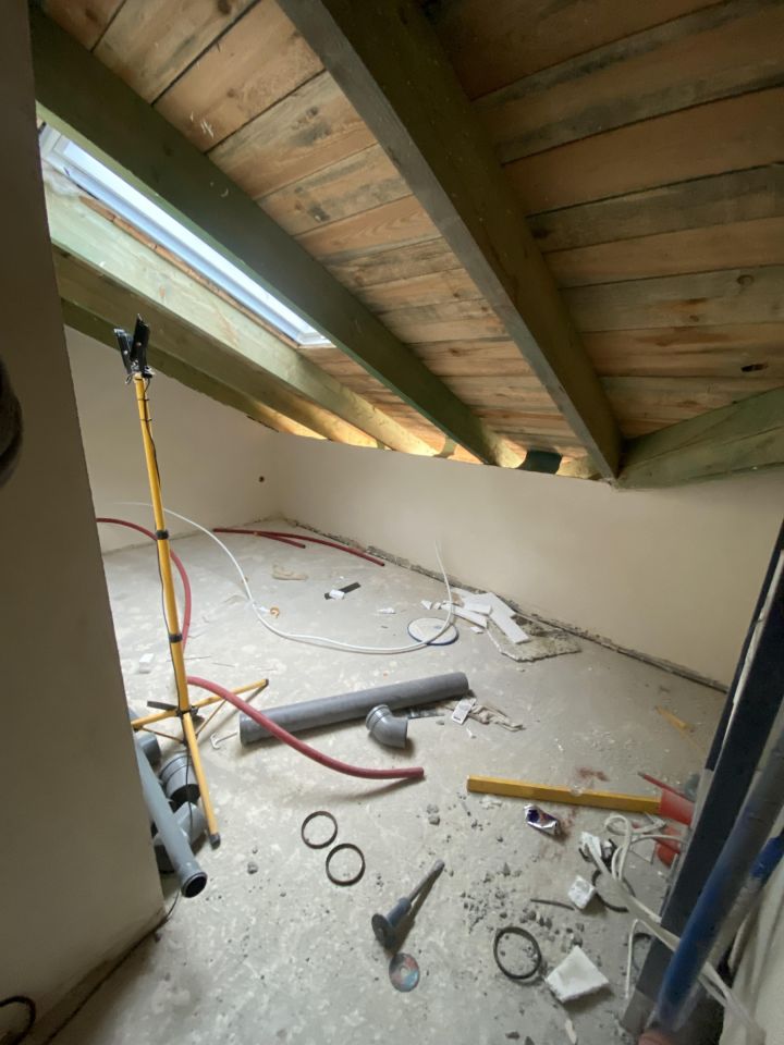 dom wolnostojący, 5 pokoi Elbląg. Zdjęcie 9