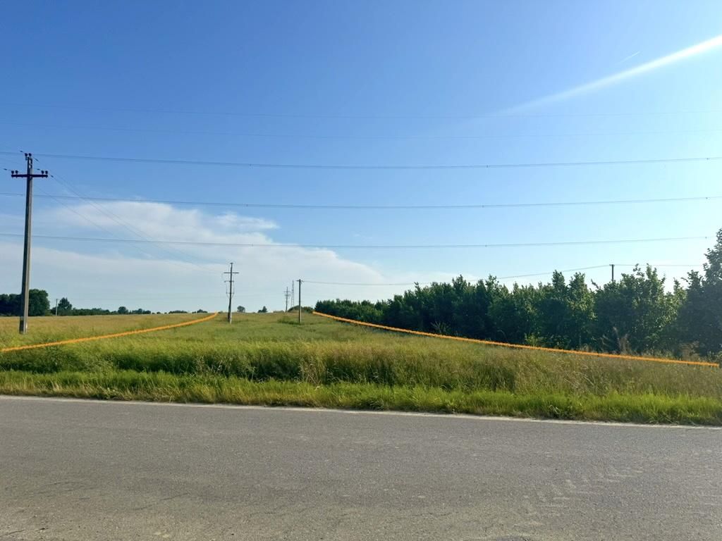 Działka rolno-budowlana Witaniów. Zdjęcie 10