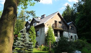 dom wolnostojący, 14 pokoi Kazimierz Dolny, ul. Nadrzeczna