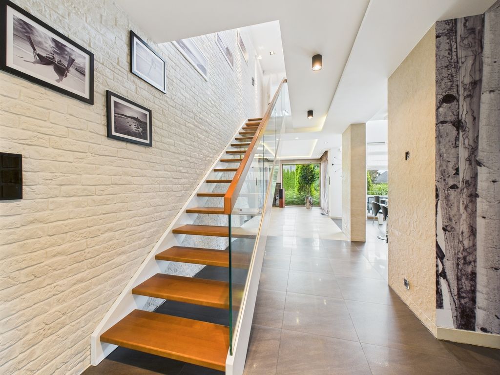 dom wolnostojący, 6 pokoi Chocianów, ul. Szprotawska. Zdjęcie 11