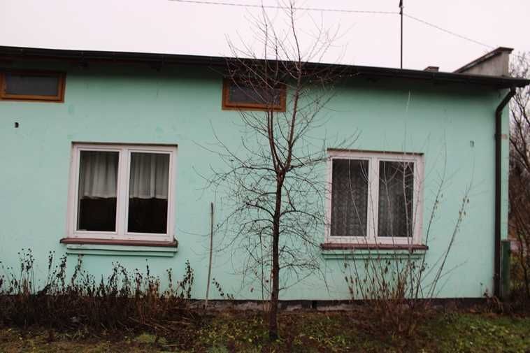 dom wolnostojący Bratoszewice