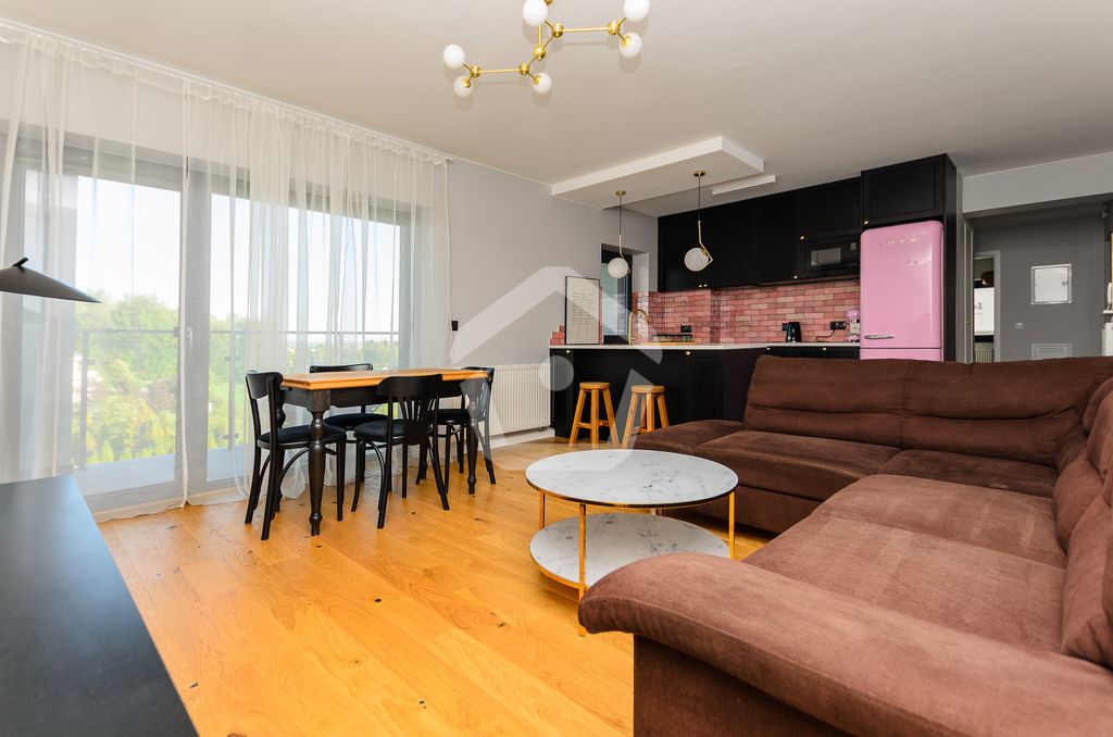 Mieszkanie 3-pokojowe Rzeszów Staroniwa, ul. Potokowa. Zdjęcie 2