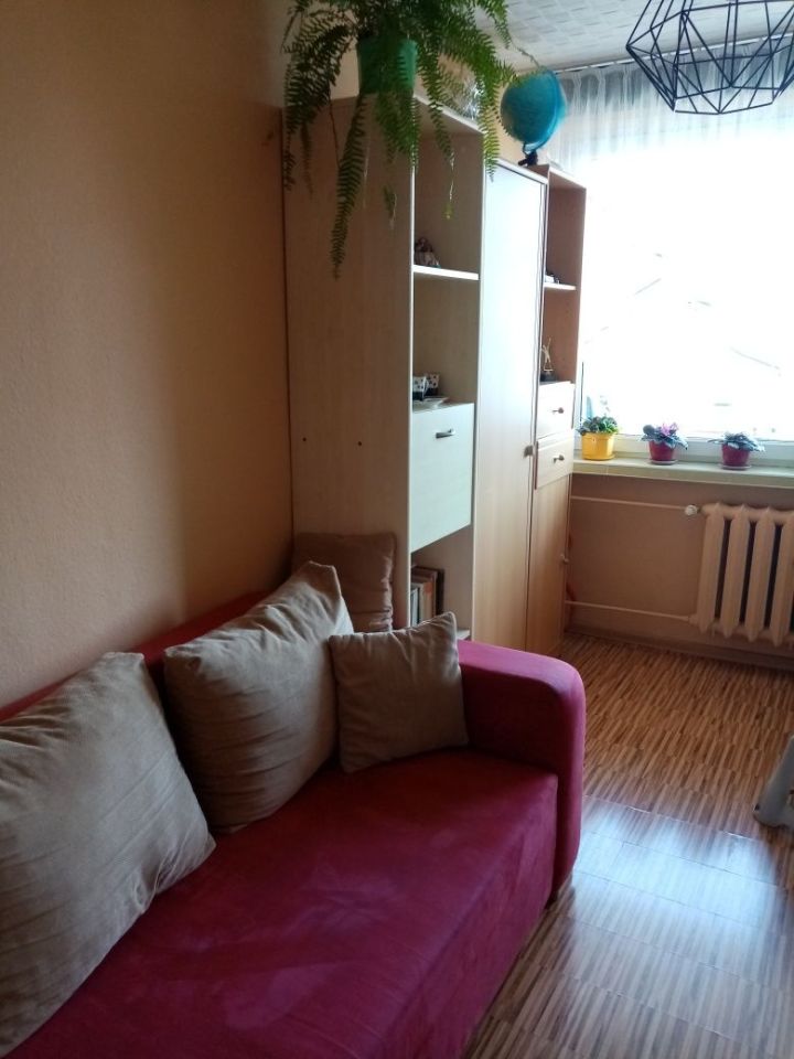 Mieszkanie 3-pokojowe Kędzierzyn-Koźle. Zdjęcie 4