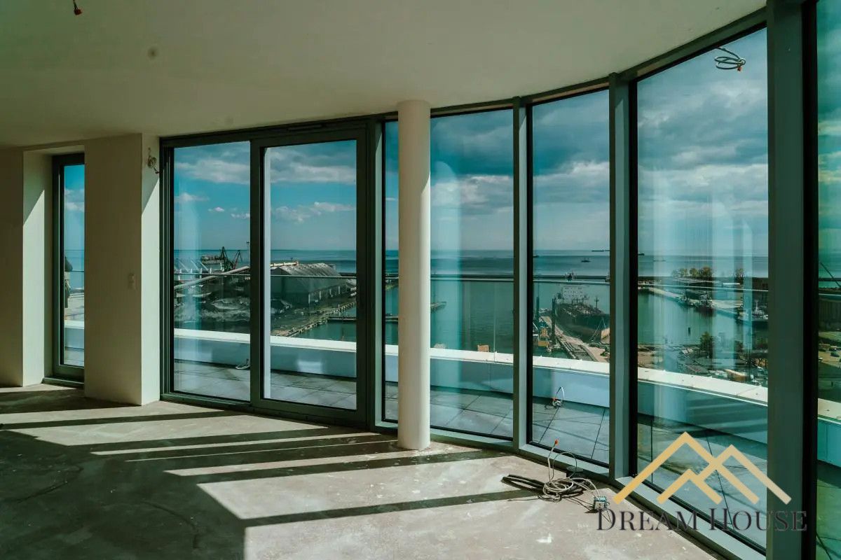 Mieszkanie 3-pokojowe Gdynia Śródmieście, ul. św. Piotra. Zdjęcie 7