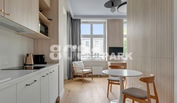 Mieszkanie 1-pokojowe Sopot Sopot Dolny, ul. Tadeusza Kościuszki