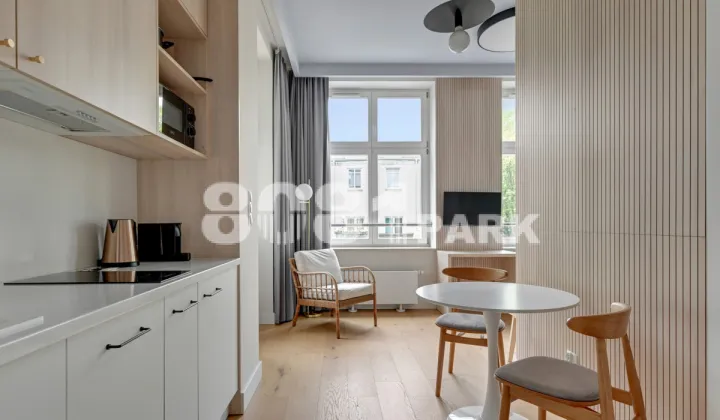 Mieszkanie 1-pokojowe Sopot Sopot Dolny, ul. Tadeusza Kościuszki