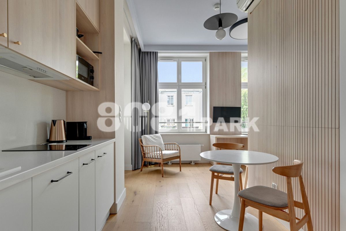 Mieszkanie 1-pokojowe Sopot Sopot Dolny, ul. Tadeusza Kościuszki