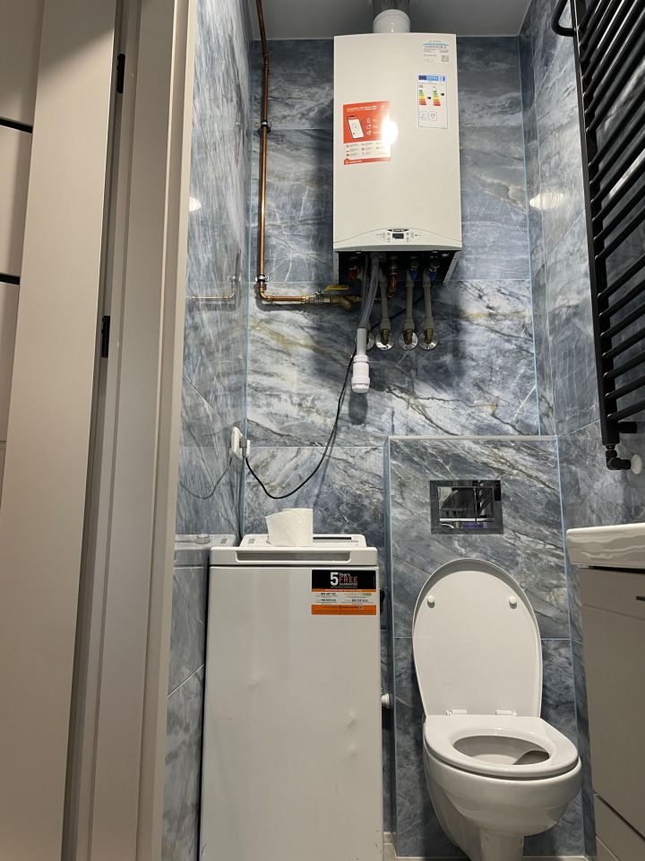 Mieszkanie 3-pokojowe Chojnów, pl. Dworcowy. Zdjęcie 12