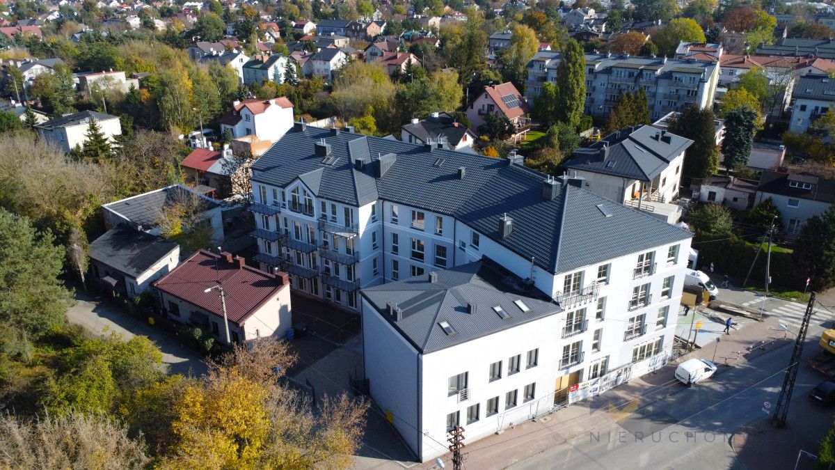 Mieszkanie 3-pokojowe Pruszków, ul. Wesoła