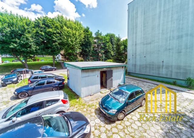 Lokal Bielsko-Biała, ul. Akademii Umiejętności. Zdjęcie 10