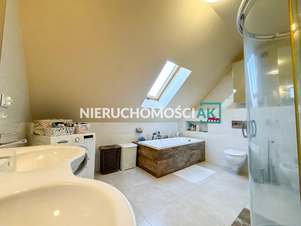 dom wolnostojący, 6 pokoi Marszewo. Zdjęcie 11