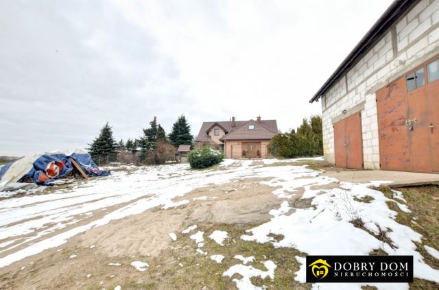 dom wolnostojący, 6 pokoi Sejny. Zdjęcie 13