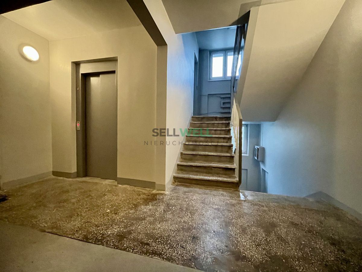 Mieszkanie 1-pokojowe Łódź Retkinia, ul. Hufcowa. Zdjęcie 11