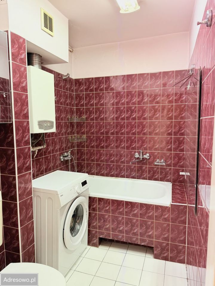 Mieszkanie 2-pokojowe Wadowice, os. XX-lecia PRL. Zdjęcie 8