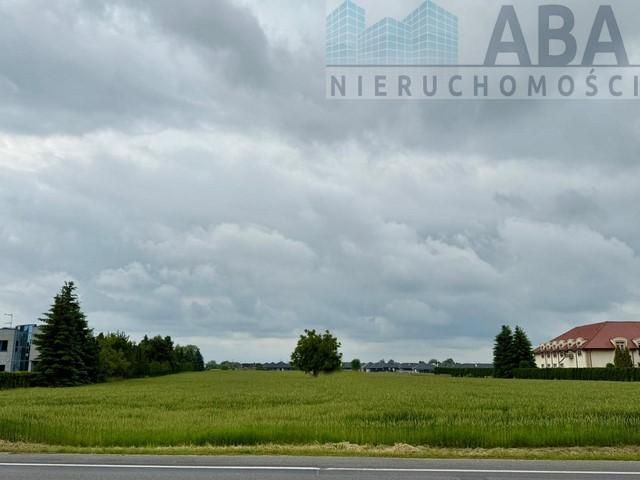 Działka inwestycyjna Kraśnica. Zdjęcie 19