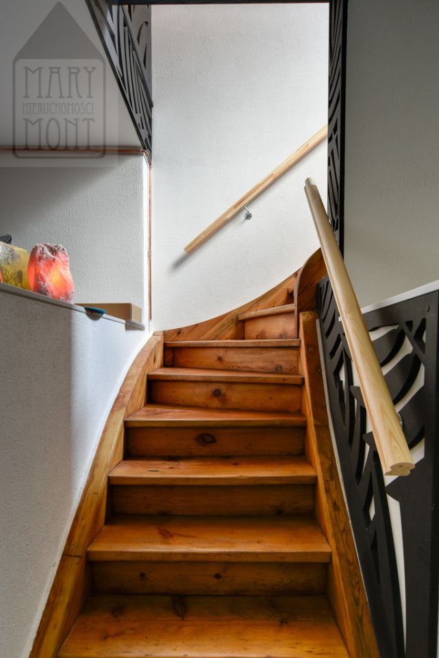 dom szeregowy, 3 pokoje Warszawa Bielany, ul. Kleczewska. Zdjęcie 11