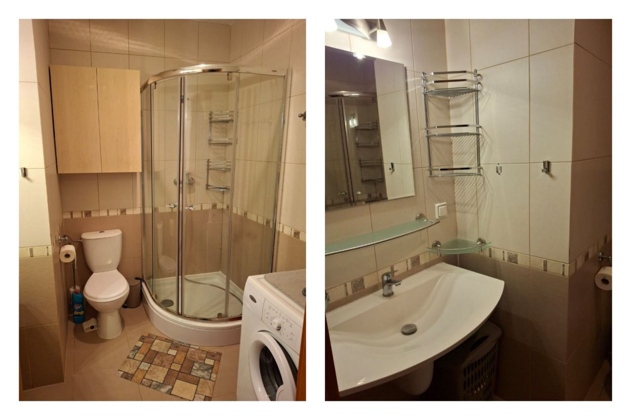 Mieszkanie 2-pokojowe Kołobrzeg, ul. Jana Kasprowicza. Zdjęcie 14