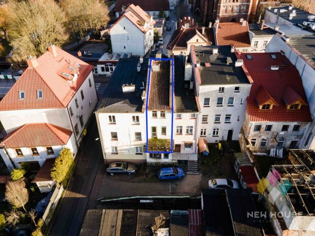 Mieszkanie 4-pokojowe Barczewo, ul. Adama Mickiewicza. Zdjęcie 8