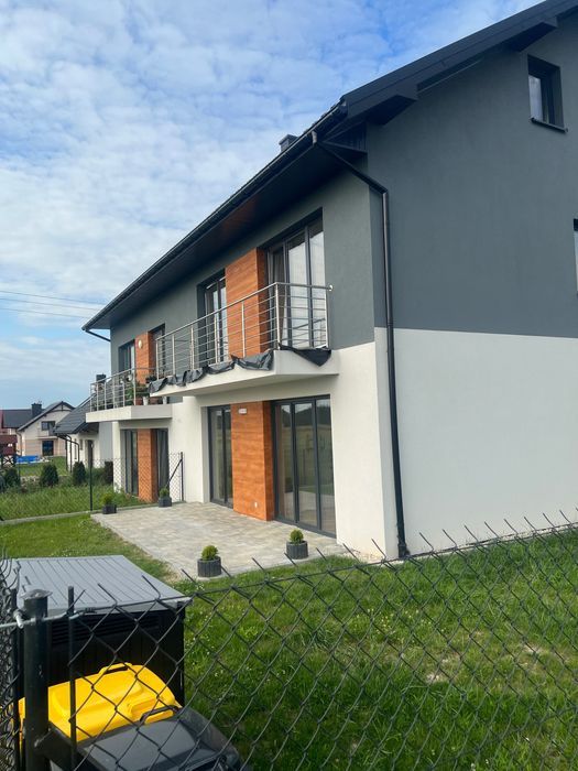 Mieszkanie 4-pokojowe Ropczyce, ul. Kolonia. Zdjęcie 3