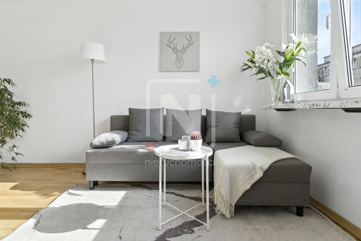 Mieszkanie 2-pokojowe Warszawa Targówek, ul. Toruńska. Zdjęcie 5