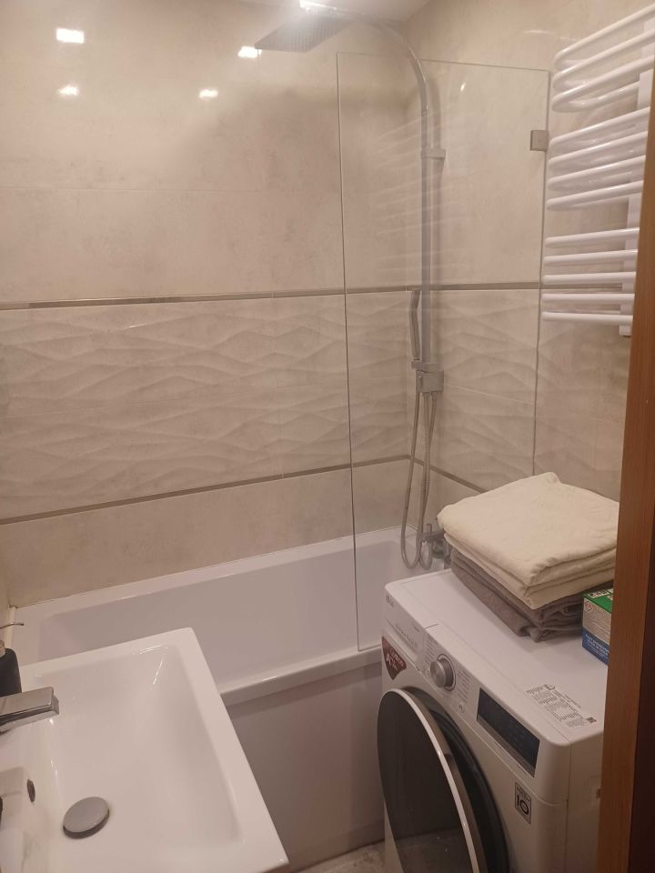 Mieszkanie 4-pokojowe Ozorków, ul. gen. Władysława Sikorskiego. Zdjęcie 8