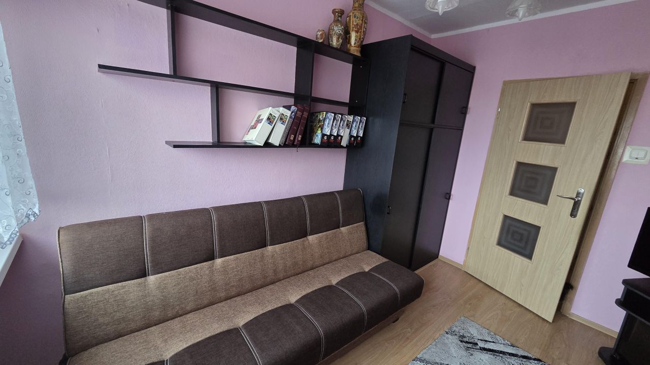 Mieszkanie 3-pokojowe Kołobrzeg Ogrody, ul. Wschodnia. Zdjęcie 6