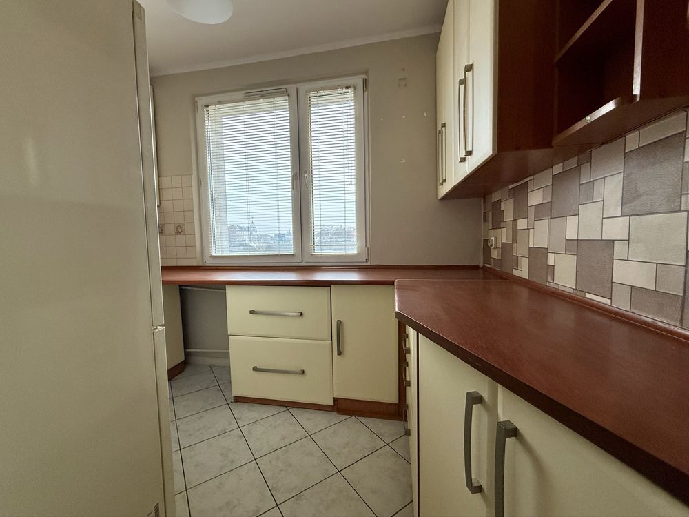 Mieszkanie 3-pokojowe Częstochowa Centrum, ul. Lelewela. Zdjęcie 2