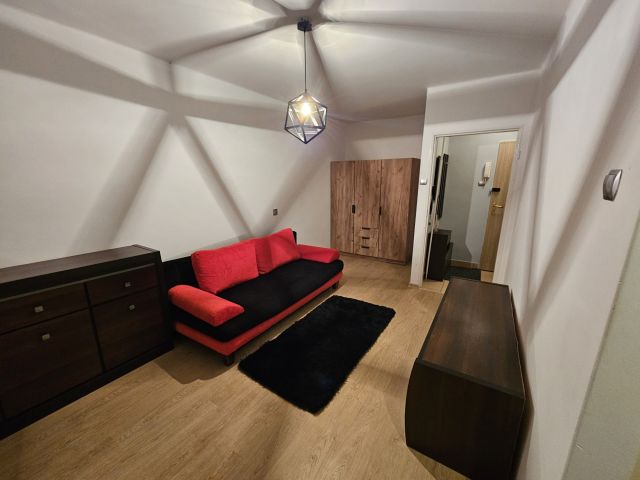 Mieszkanie 1-pokojowe Łask. Zdjęcie 1