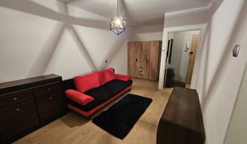 Mieszkanie 1-pokojowe Łask