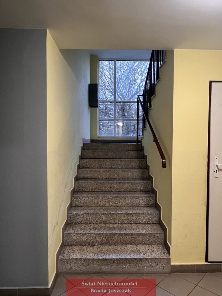 Mieszkanie 2-pokojowe Wrocław Strachocin. Zdjęcie 18