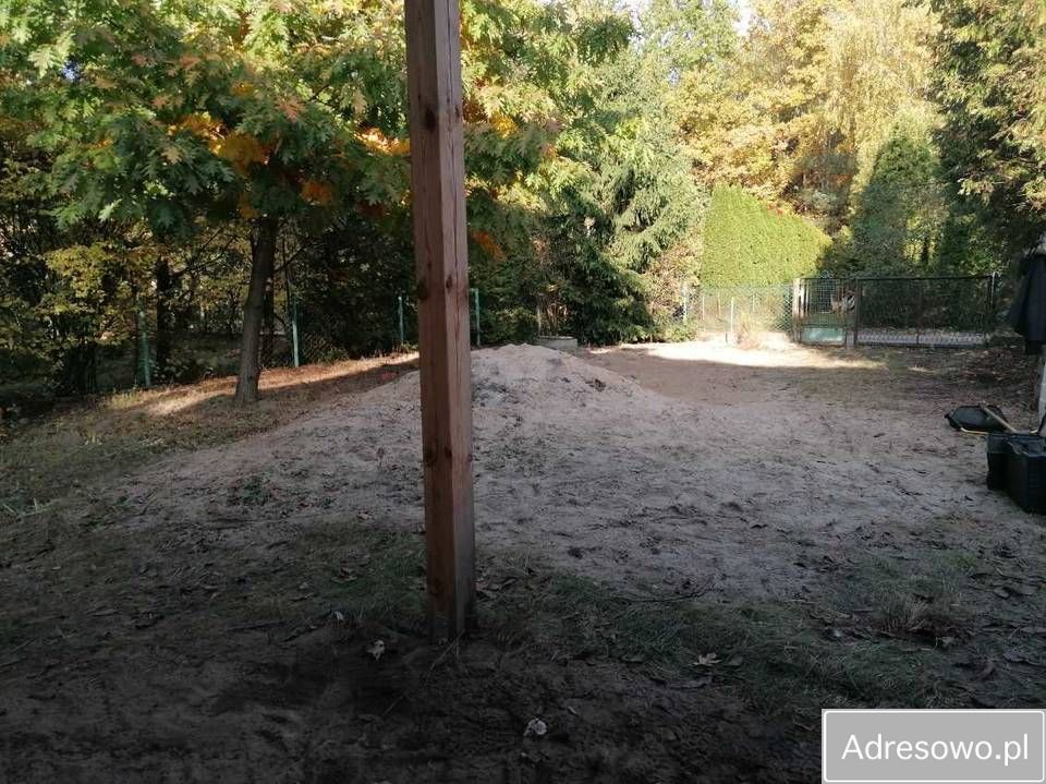 Działka rod Chobot. Zdjęcie 6