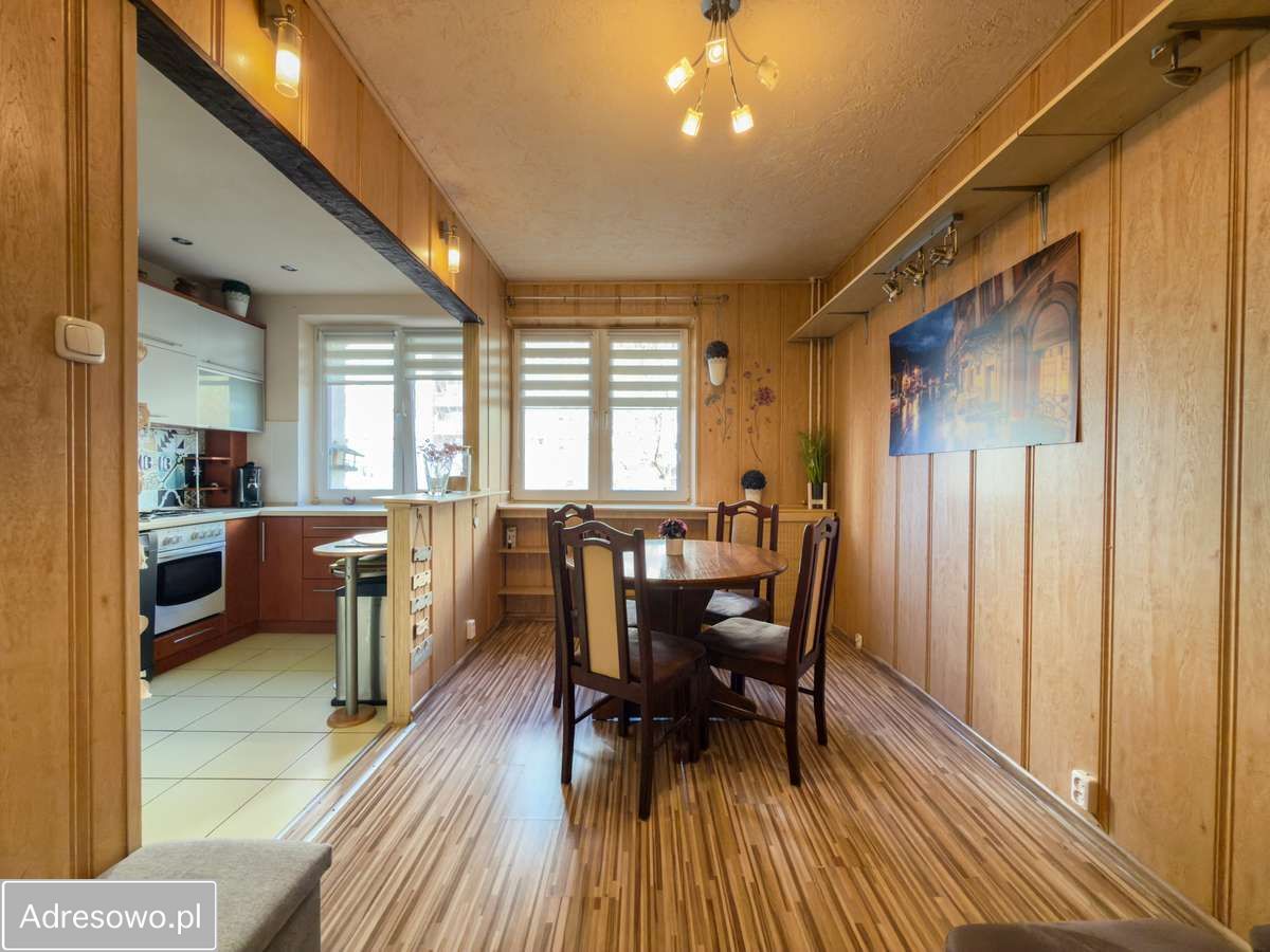 Mieszkanie 3-pokojowe Łódź Retkinia, al. ks. kard. Stefana Wyszyńskiego. Zdjęcie 6