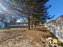 Działka budowlana Dąbki. Zdjęcie 2