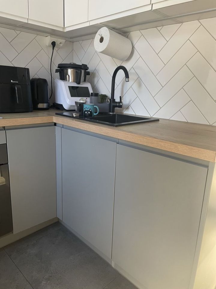 Mieszkanie 3-pokojowe Czarna Białostocka, ul. Torowa. Zdjęcie 6